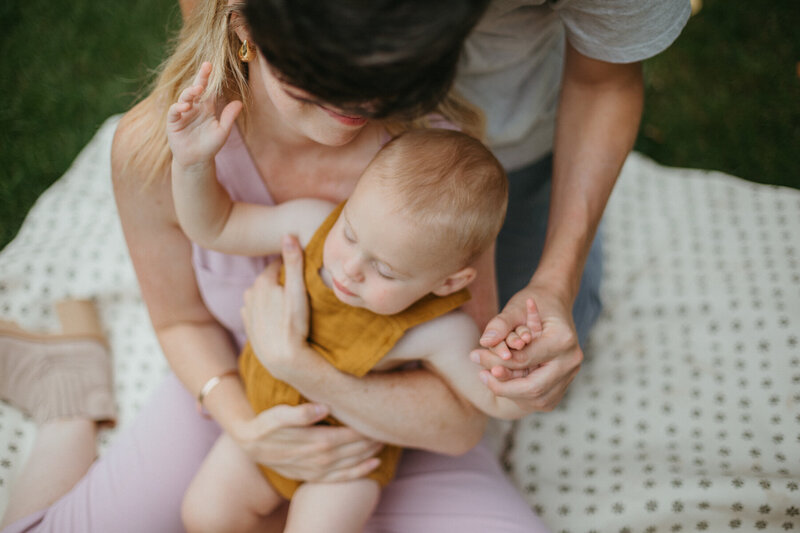 Boston family photographer