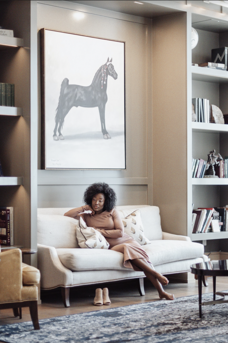 PNEUMA portrait photography studio based in Franklin, TN.