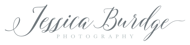 Jessica Burdge Photography Logo