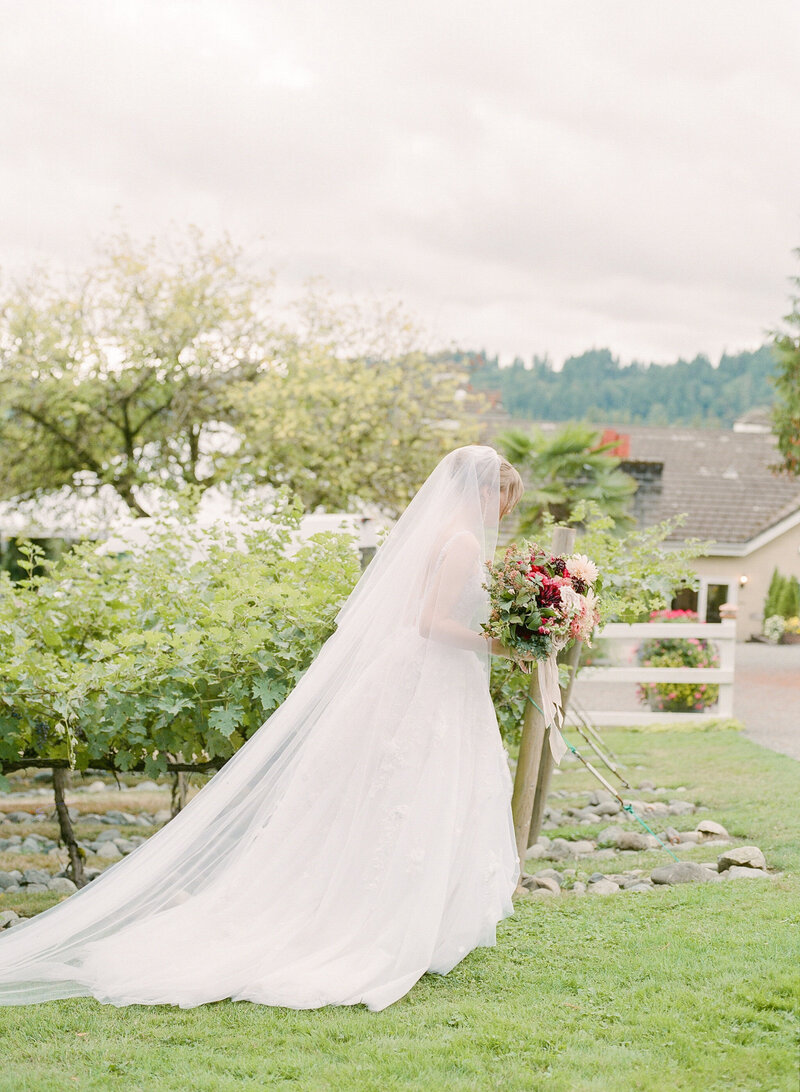 2 - Ashlie & William - Chateau Lill Wedding - Kerry Jeanne Photography  (52)