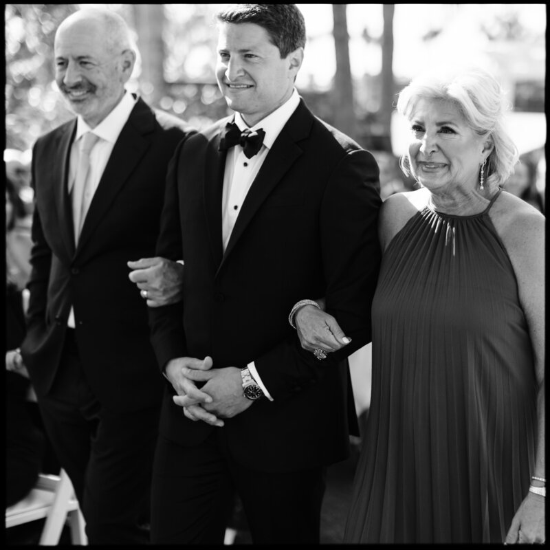 Maddie & Michael's Wedding - Ceremony - 044