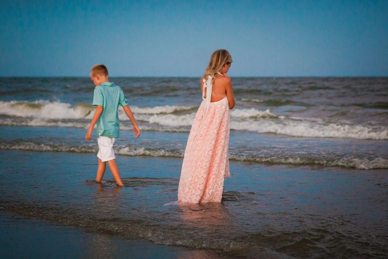 Hilton Head Island  Family Beach Photography www.sylviaschutzphotography.com