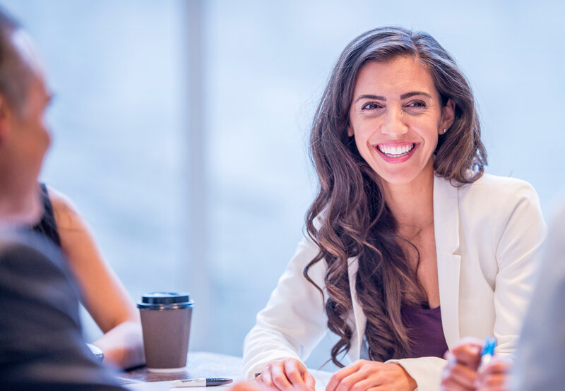 New Jersey small business financial planner