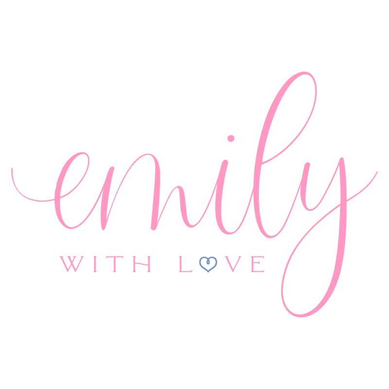 emily with love logo