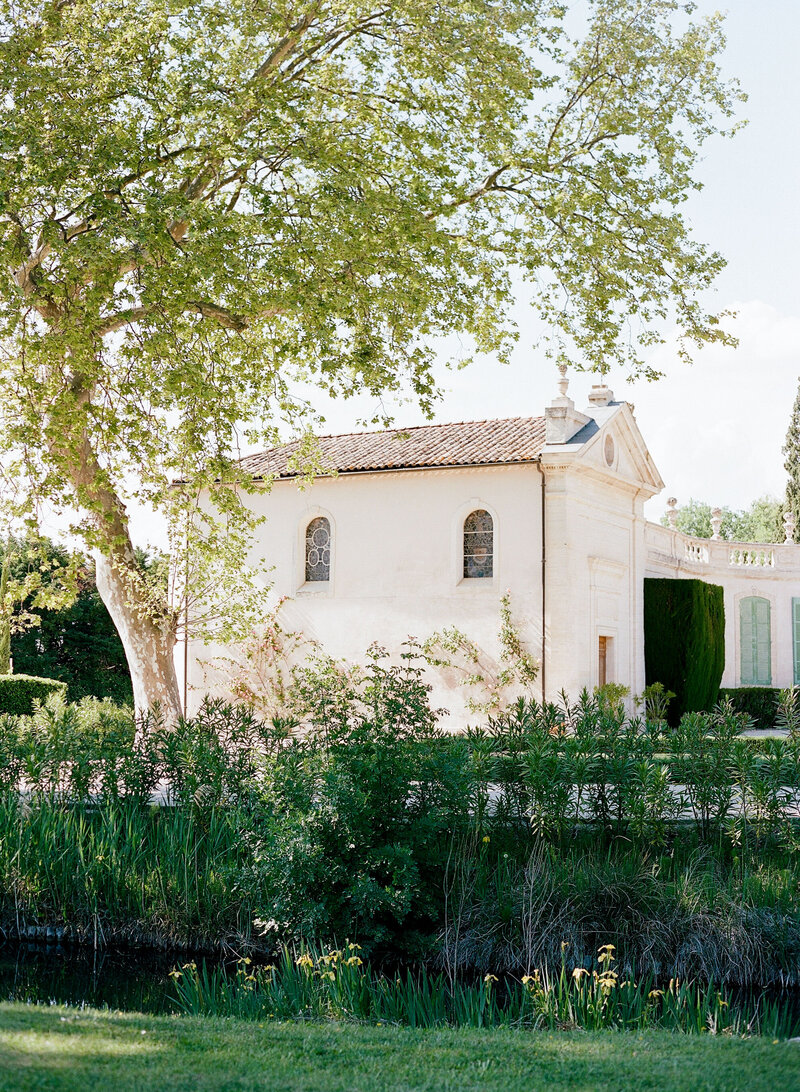 luxury wedding in provence , south of france