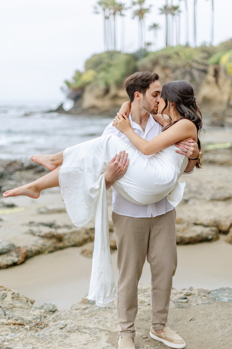 Engagement Photography packages & Investments in Orange County, CA