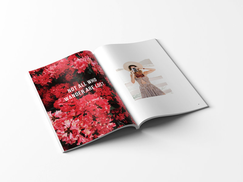 Indian summer guide mockup 4
