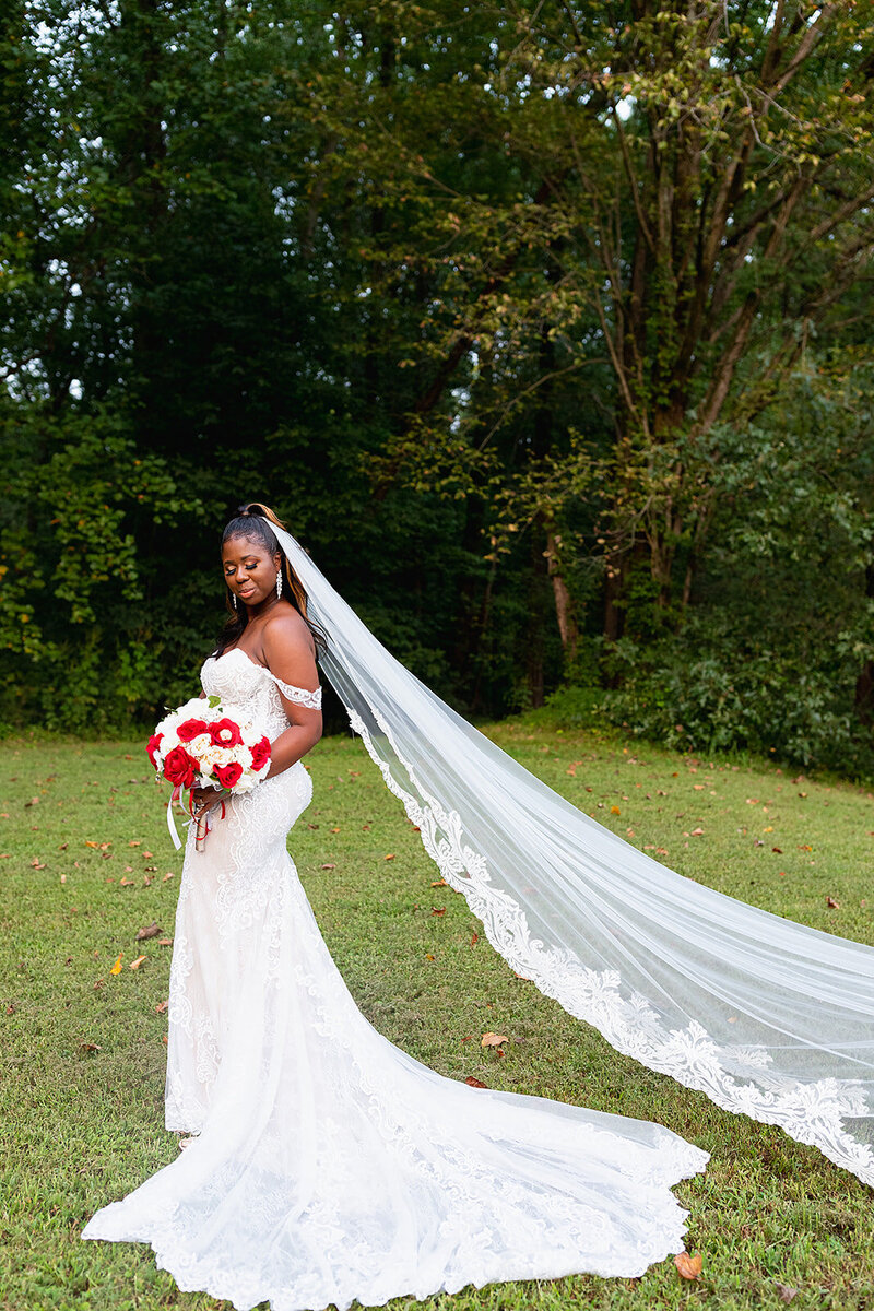 Memphis Wedding Photographer