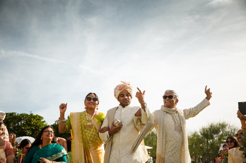 Andaz Indian Wedding Scottsdale-37