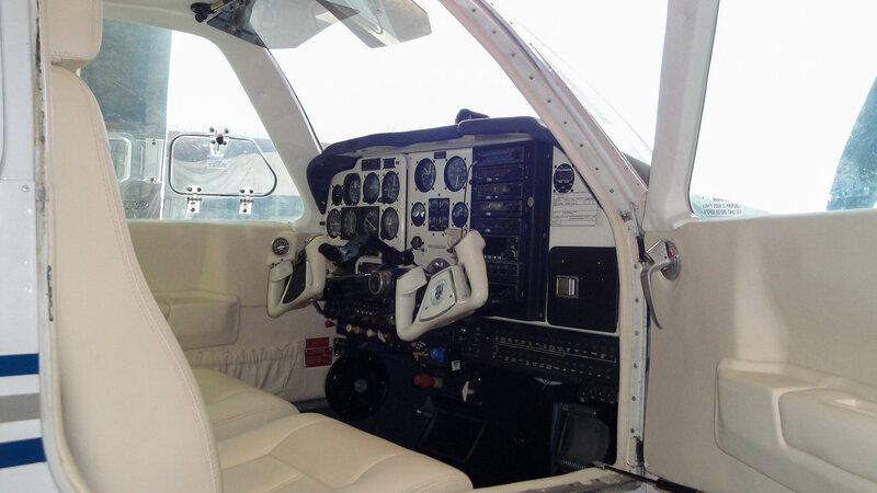 houston texas aircraft interior refurbishment 0010