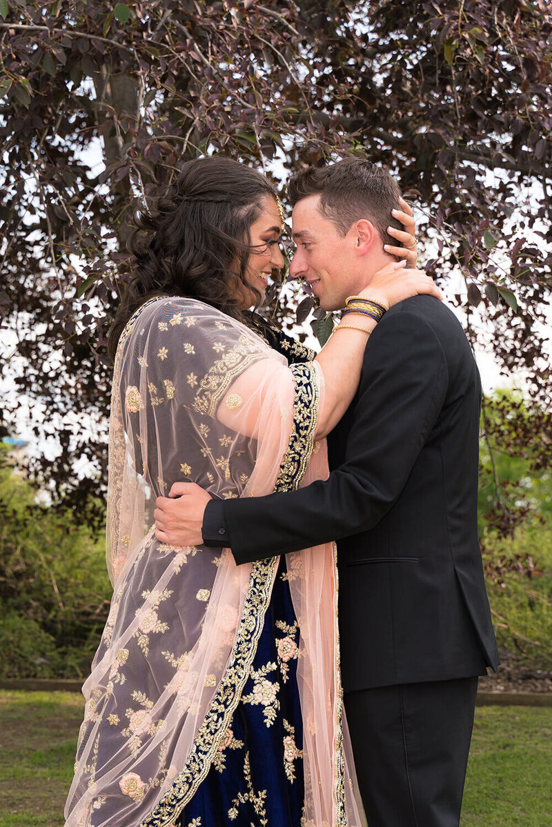 Edmonton Wedding Photographer - East Indian Wedding review