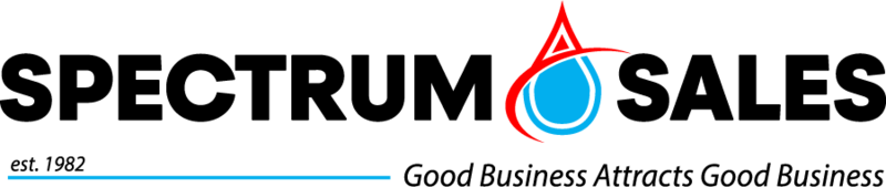 Spectrum Sales Logo