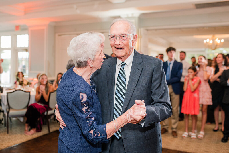 Chris & Annie Married-310