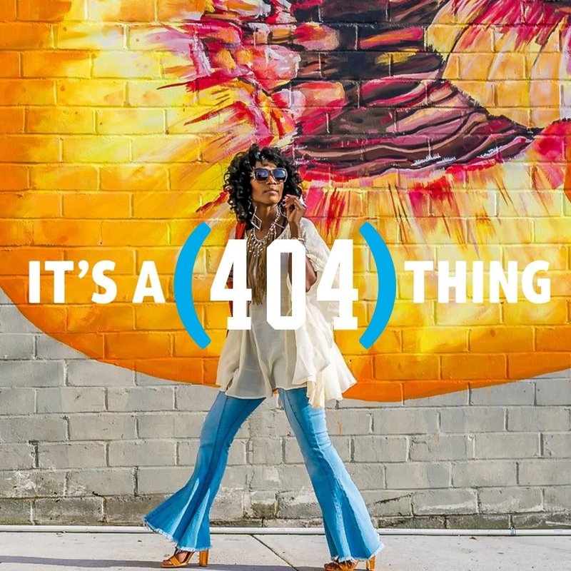 404 Thing