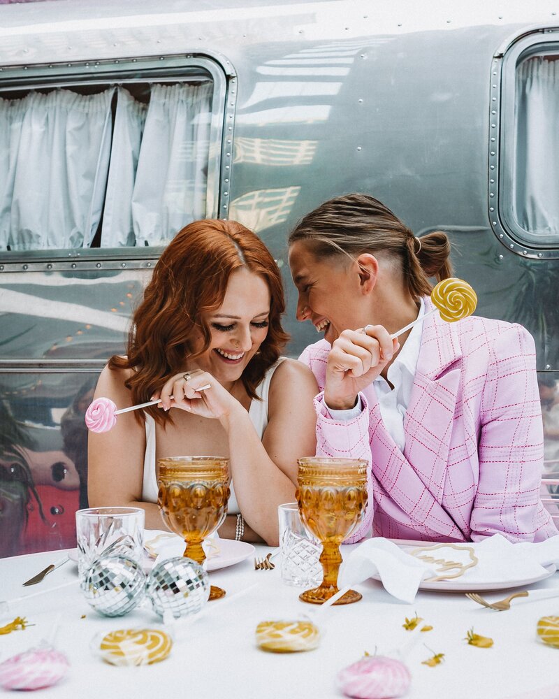 Same sex wedding portraits melbourne 4