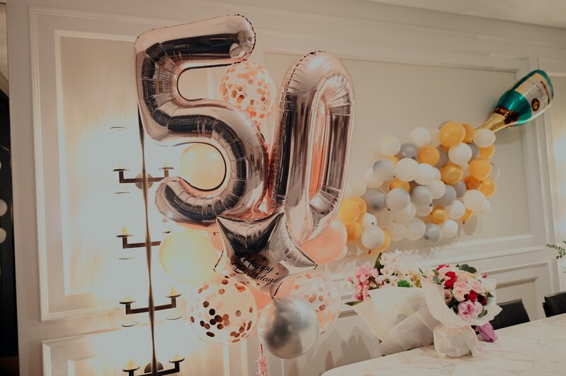 Soleil Showit Website Template for Event Planners - Florists - Photographers - Creatives - 24