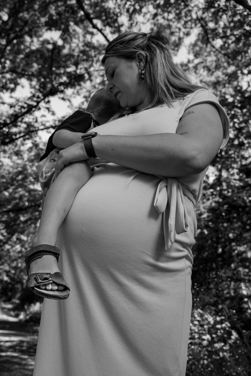 Zwangerschapsshoot Beegderheide-78 Zwangerschapsshoot Beegderheide-78