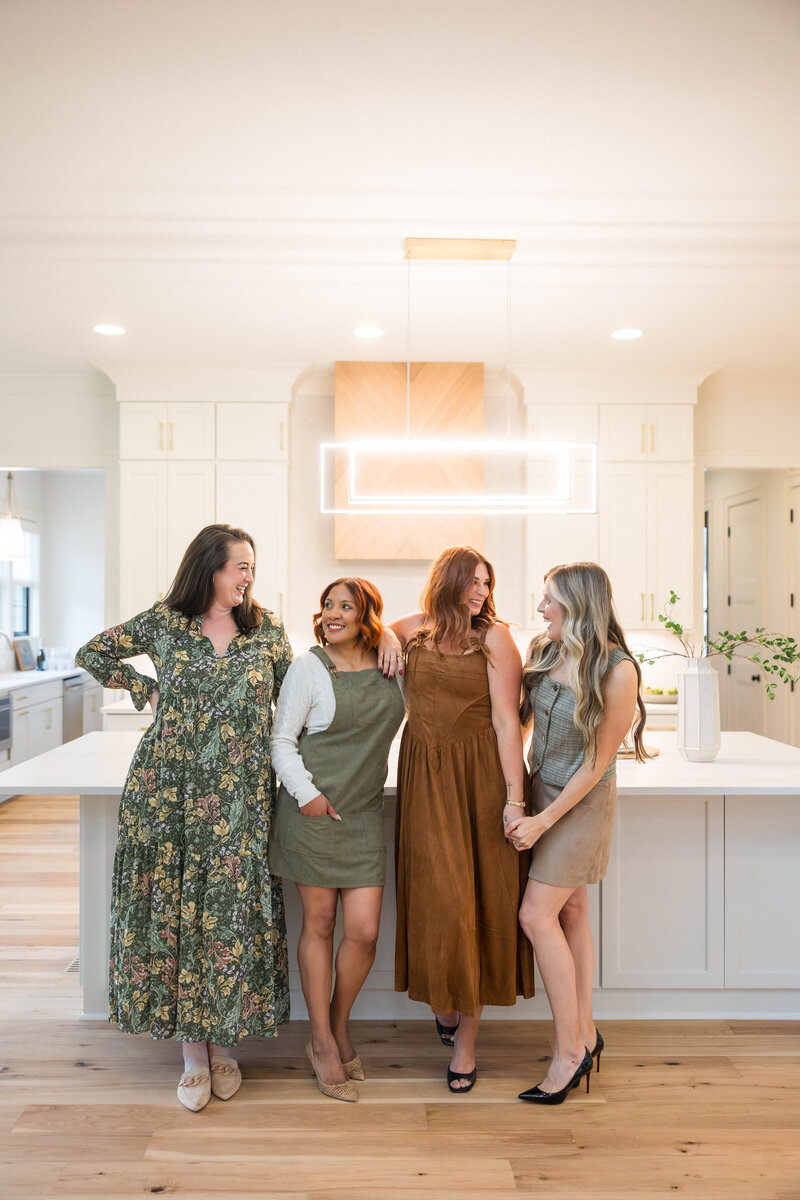 Jacie and Co Team In Real Estate For Raleigh NC