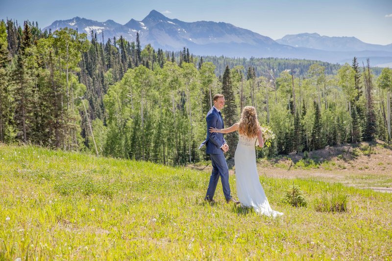 gorrono ranch weddings