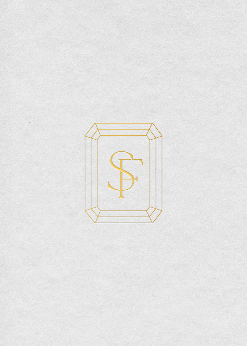 Wedding Logo Design