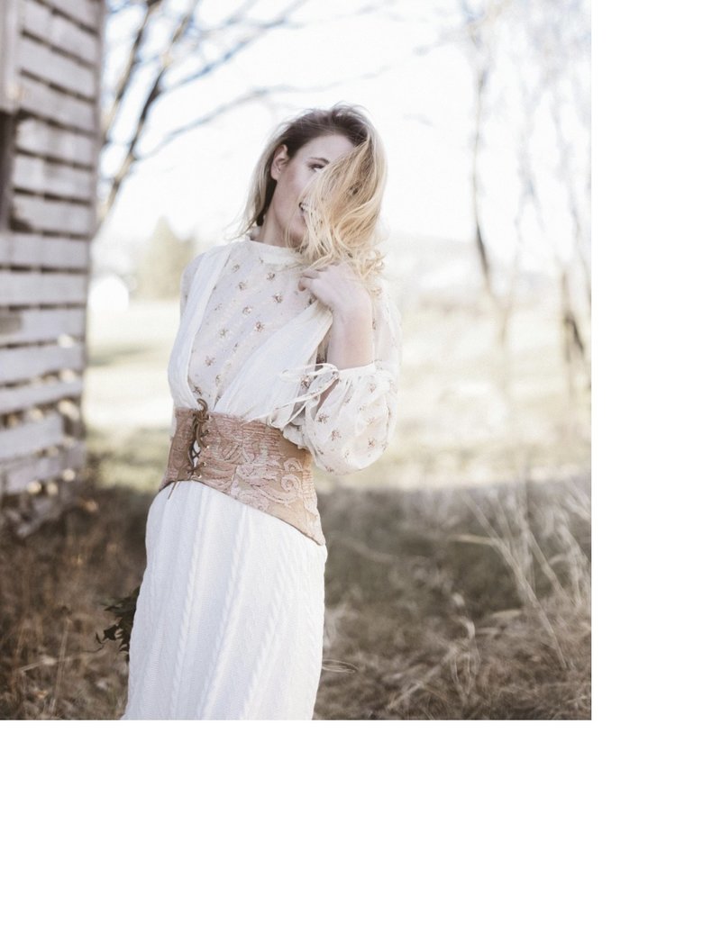 function + femme lookbook page 6