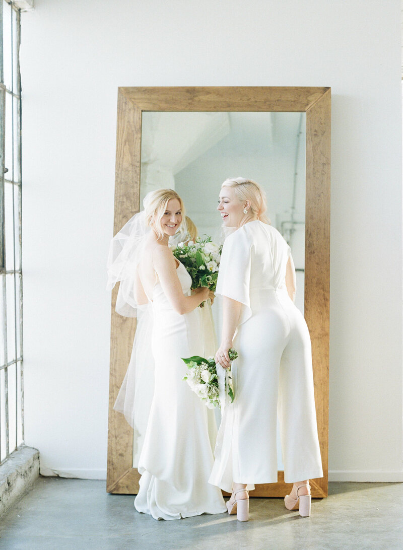 hudson-loft-wedding-bride-bridesmaid