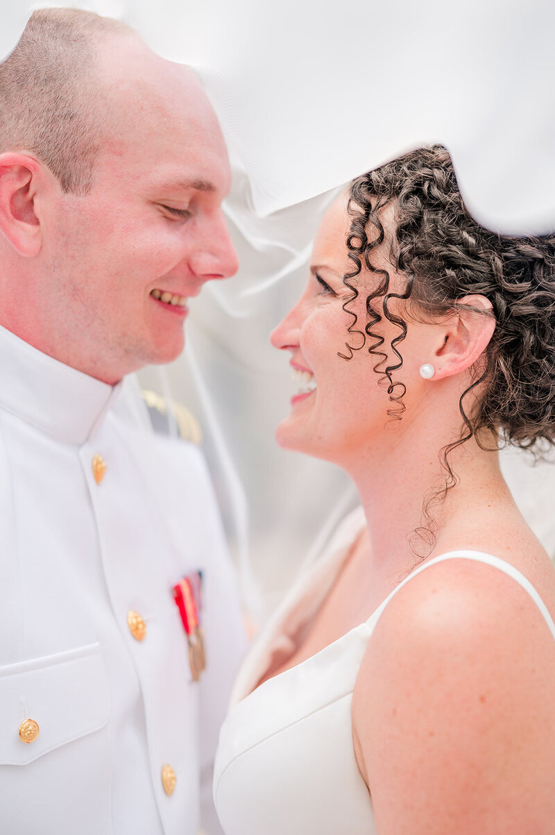 Devin & Erin Married-306