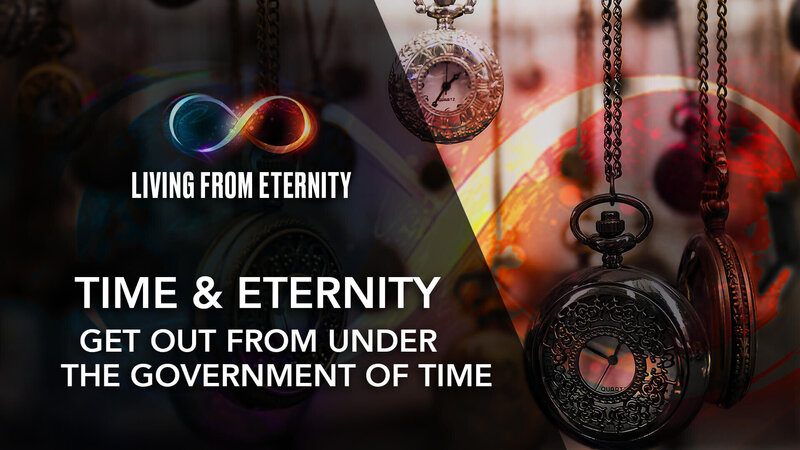 Living from Eternity - Video - LifeDeeperStill - heaven on Earth - 02