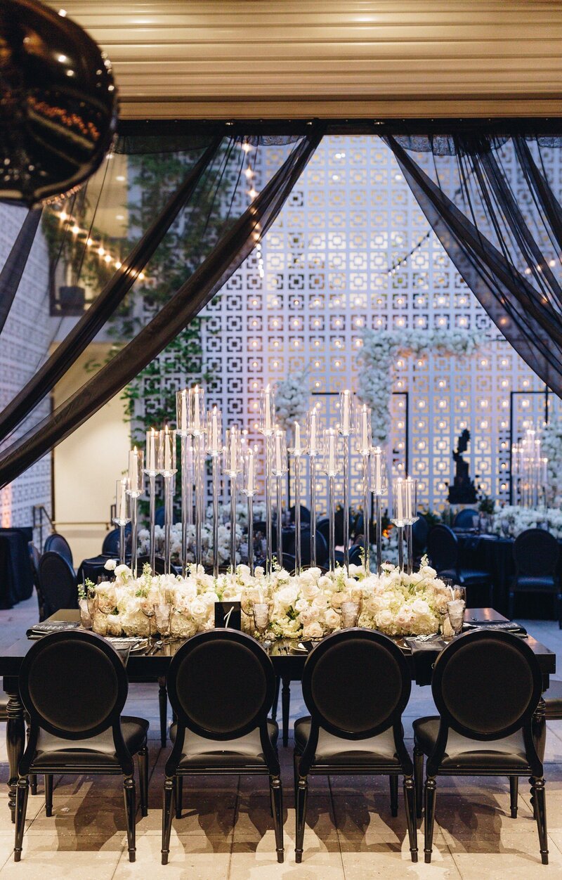 Hart and Main's Grand Ballroom can be tailored to any event vision