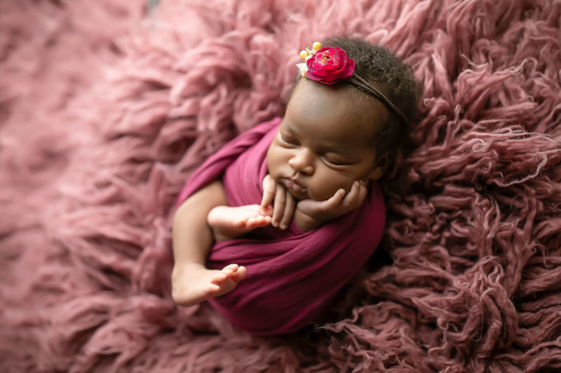 Newborn Photos