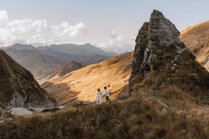 Couples Photography Ideas for a Queenstown Photoshoot