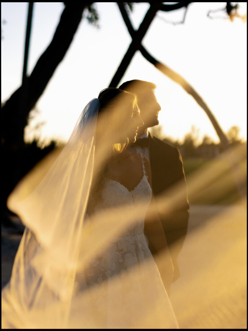 Maddie & Michael's Wedding - Portraits - 067