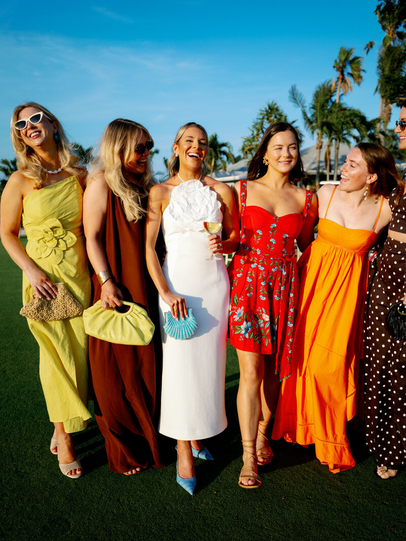 Maddie & Michael's Wedding - Welcome Party - 218
