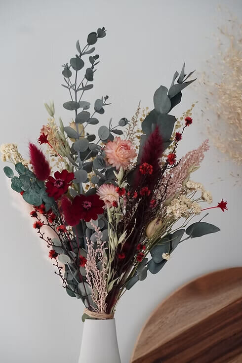 Strawberry Bouquet (4)