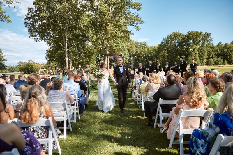 Cleveland wedding photographer