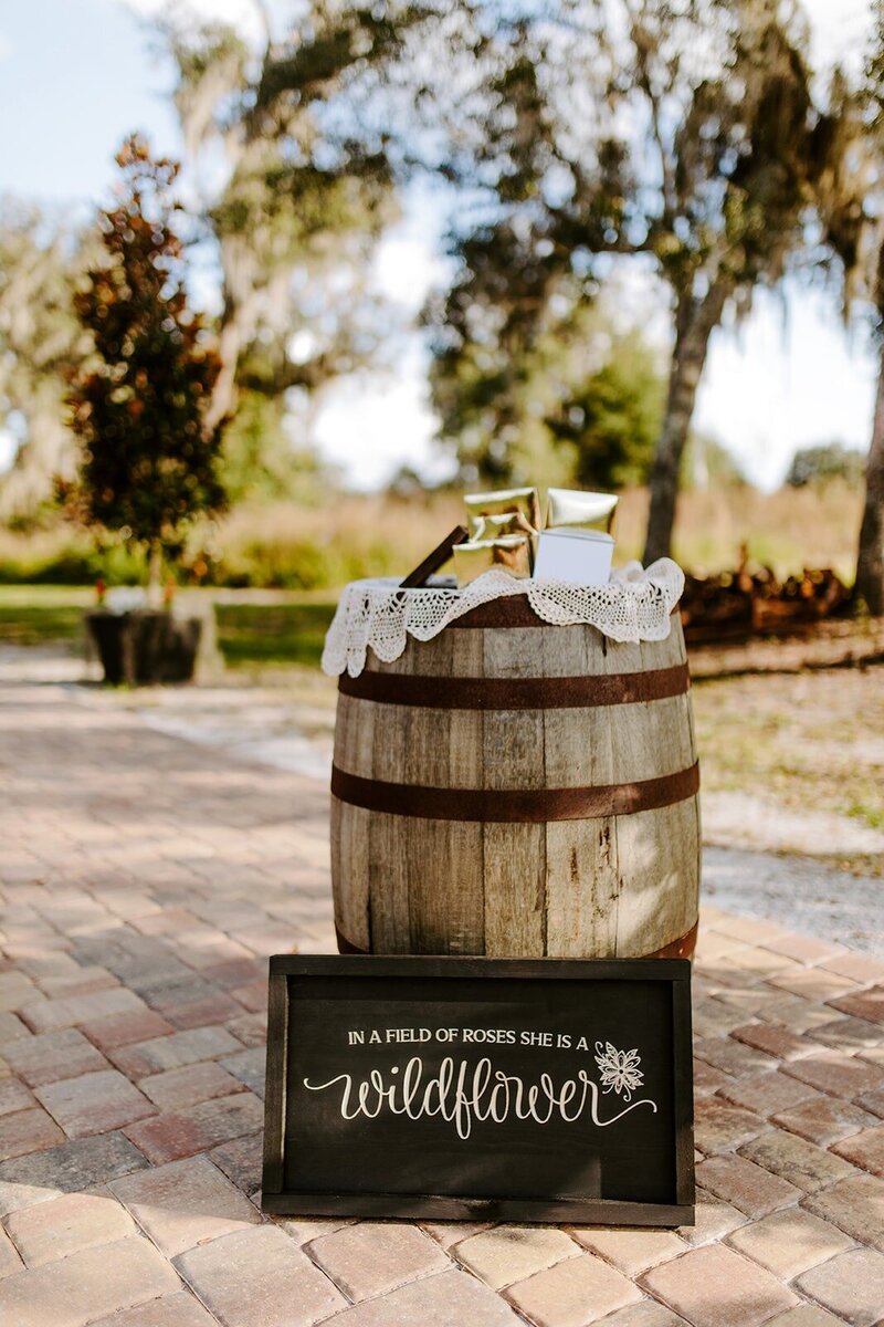 Legacy at Oak Meadows Wedding Venue - Pierson - Gainesville Florida - Weddings and Events175