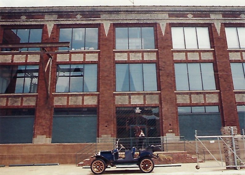 Marathon Motor Works