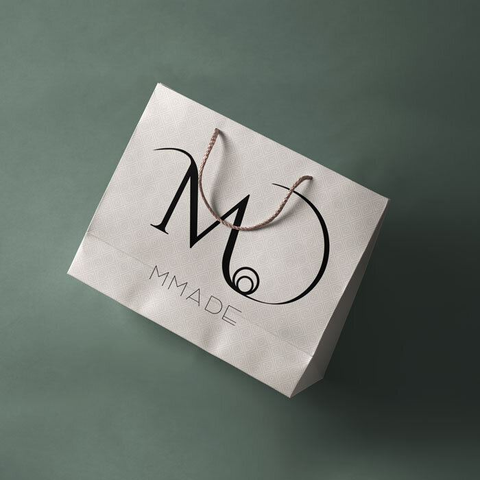 logo ontwerpen buro mdesign