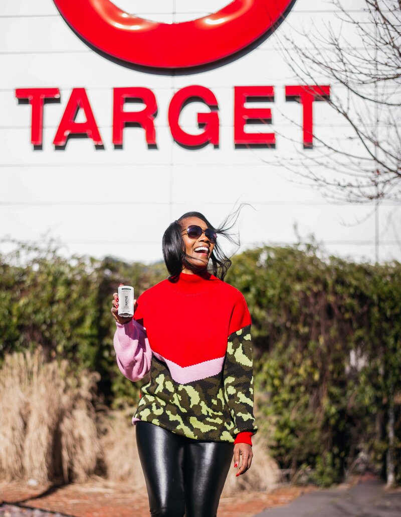 target brand