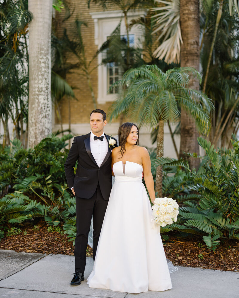 92 Southwest-Florida-Wedding-Tampa-Oxford-Exchange-Bride-Groom