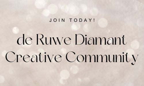 Join the Creative Community