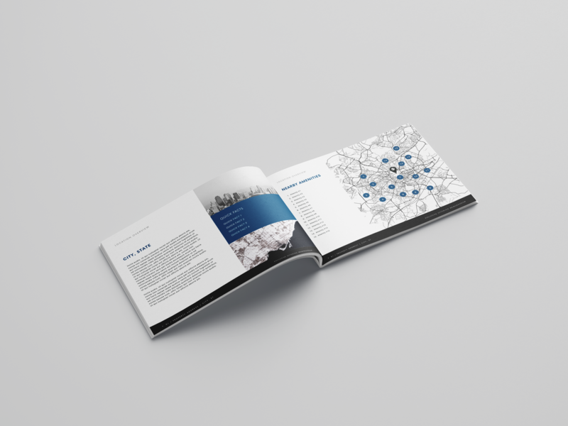 OfferingMemorandumDesign2