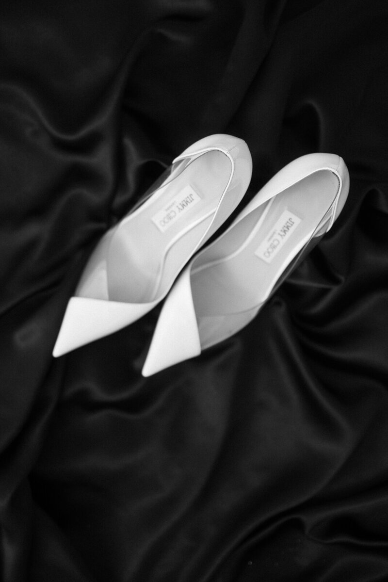 West Michigan Wedding Photographer - Sol Luna Photography