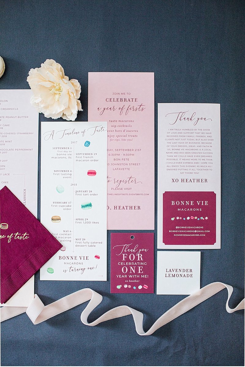 Wedding invitation - brand designer - hark creative co - Anna FIlly Photography- Caitlin Gossen-137