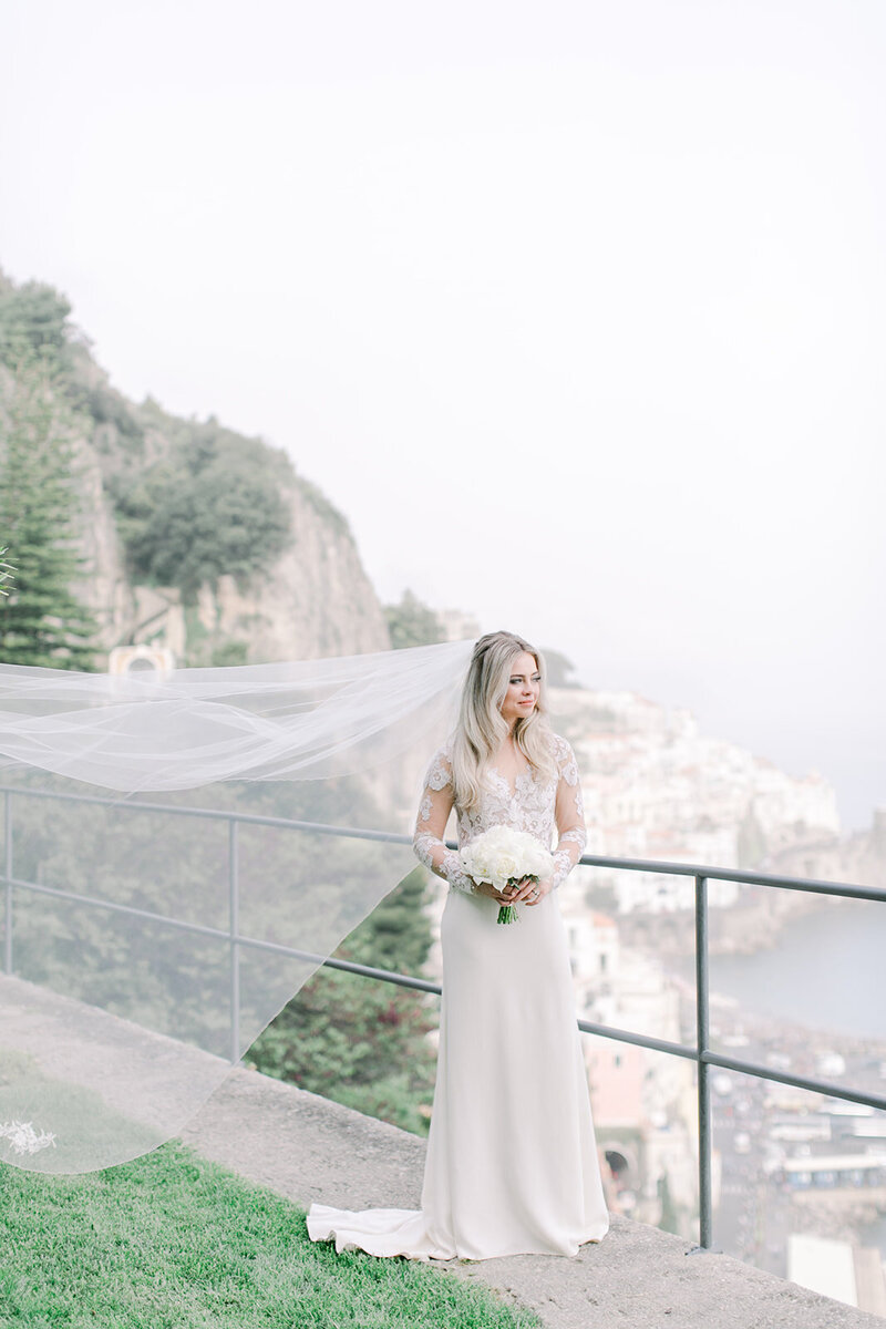 NH Grand Collection Wedding Amalfi Coast, Italy - Megan Welker Photography077_websize