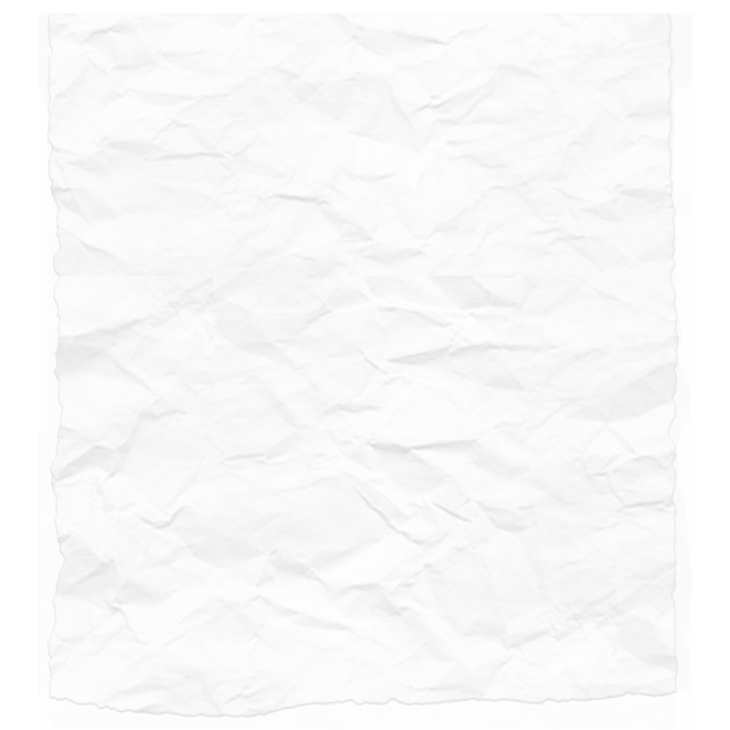 piece of paper
