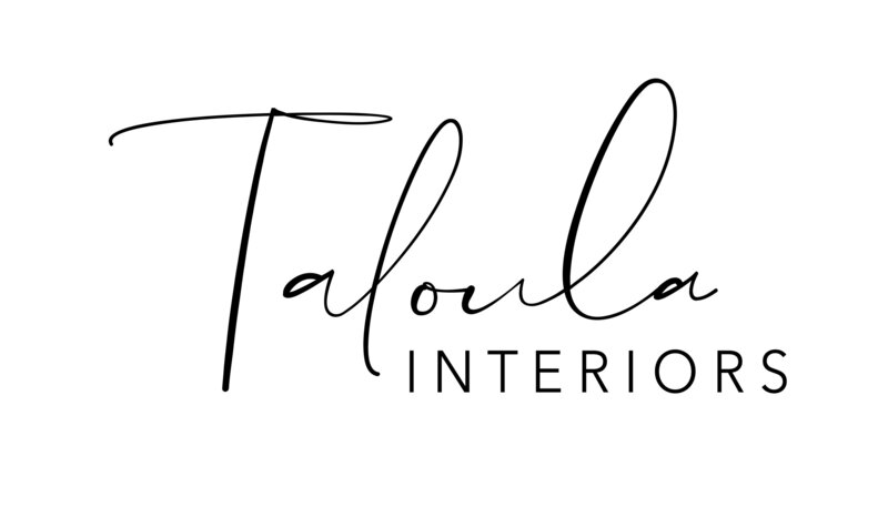 Taloula Interiors Logo