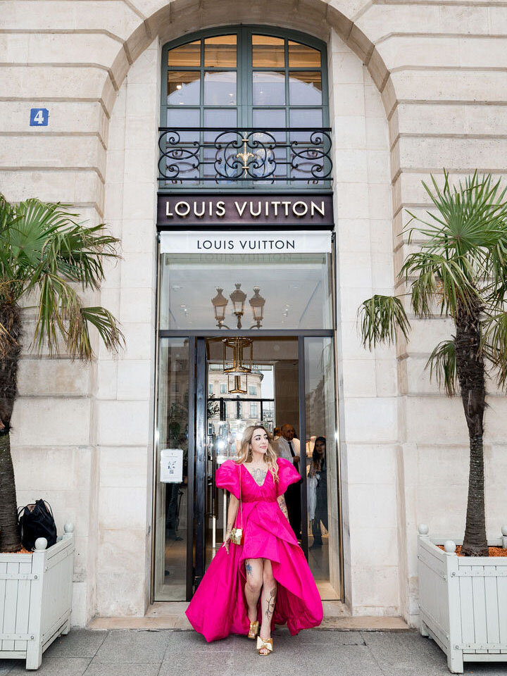 00 Luxury Event Planner in Paris Alejandra Poupel Events - Private Experiences 1