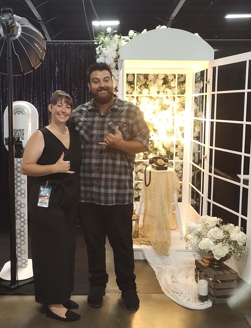 Redding Bridal Show