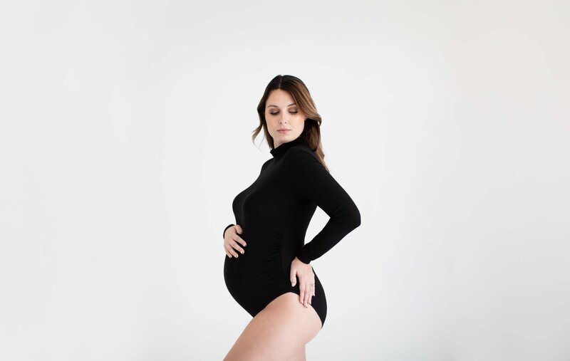 Orlando Maternity Photographer Carolina Montes Photography